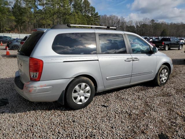 Photo 3 from auction – 2008 HYUNDAI ENTOURAGE with VIN KNDMC233X86048818