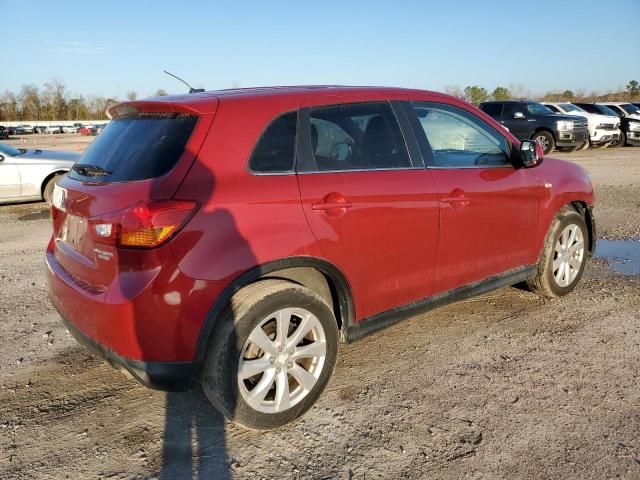 Photo 3 from auction – 2014 MITSUBISHI OUTLANDER with VIN 4A4AP4AU1EE004862