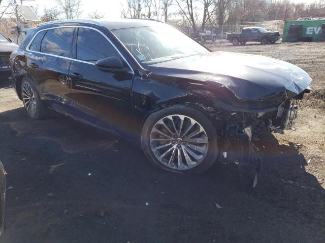 Photo 4 from auction – 2019 AUDI E-TRON PRE with VIN WA1VABGE0KB020363