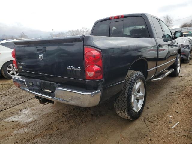 Photo 3 from auction – 2007 DODGE RAM 1500 S with VIN 1D7HU18P27S260421