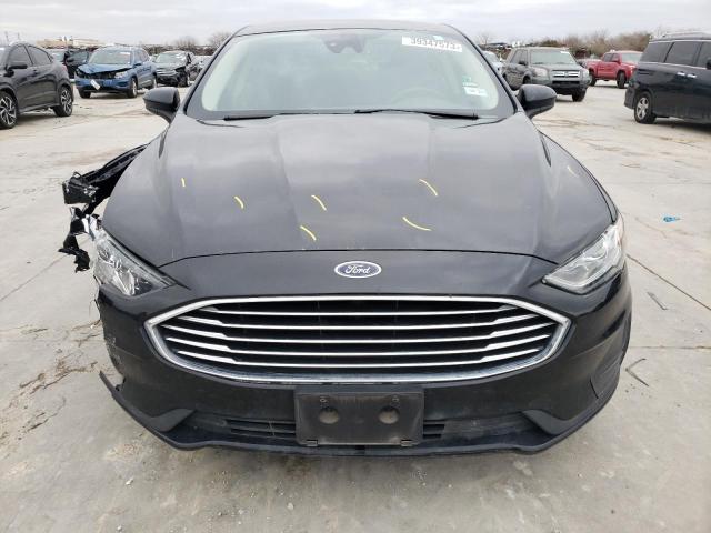 Photo 5 from auction – 2020 FORD FUSION SE with VIN 3FA6P0HD7LR259916