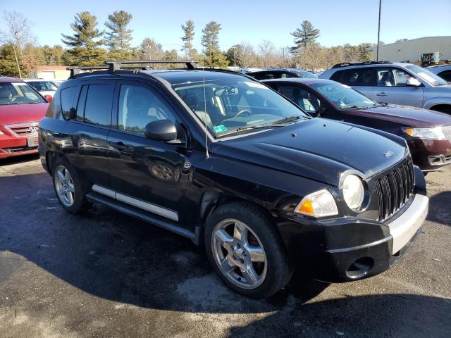 Photo 4 from auction – 2007 JEEP COMPASS LI with VIN 1J8FF57W77D188785