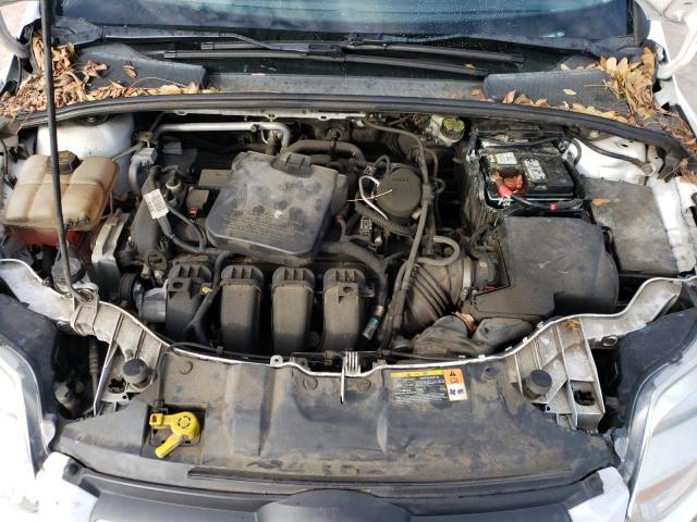 Photo 11 from auction – 2014 FORD FOCUS SE with VIN 1FADP3F28EL168391