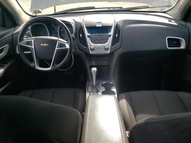 Photo 8 from auction – 2011 CHEVROLET EQUINOX LT with VIN 2CNALDEC7B6373774