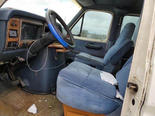 Фото 7 с аукциона – 1990 FORD ECONOLINE с VIN 1FBJS31H3LHA09788