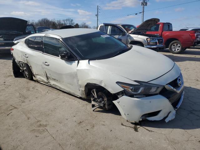 Photo 4 from auction – 2016 NISSAN MAXIMA 3.5 with VIN 1N4AA6AP0GC376986