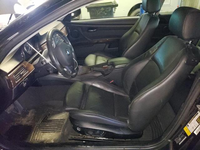 Photo 7 from auction – 2010 BMW 335 XI with VIN WBAWC7C52AE270950