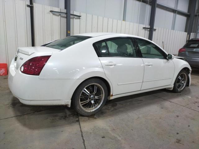Photo 3 from auction – 2004 NISSAN MAXIMA SE with VIN 1N4BA41EX4C853104