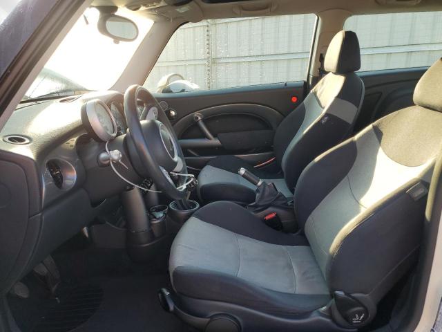 Photo 7 from auction – 2006 MINI COOPER with VIN WMWRC33516TK63450