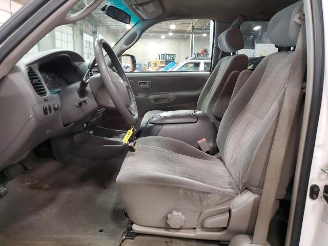 Photo 7 from auction – 2003 TOYOTA TUNDRA ACC with VIN 5TBBT44173S375033