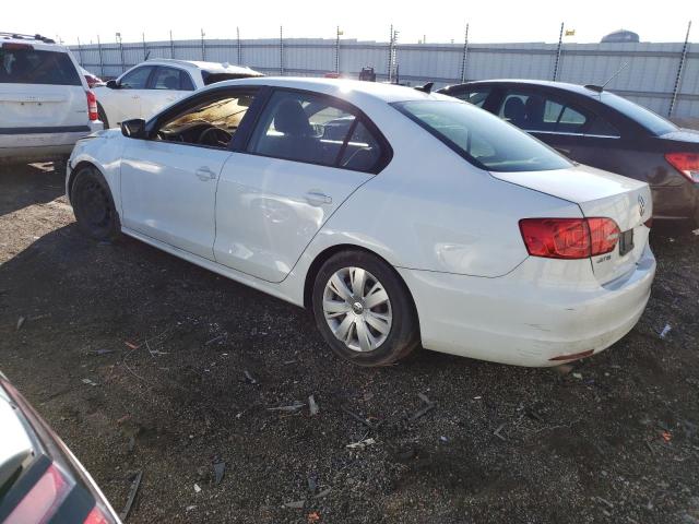 Photo 2 from auction – 2014 VOLKSWAGEN JETTA TDI with VIN 3VWLL7AJ2EM419392