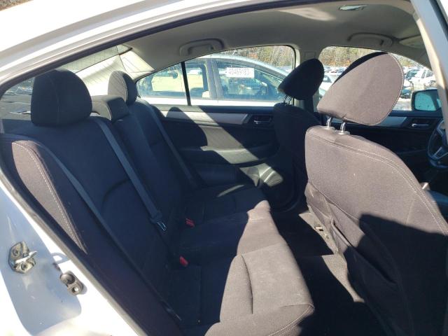 Photo 10 from auction – 2015 SUBARU LEGACY 2.5 with VIN 4S3BNAC62F3052463