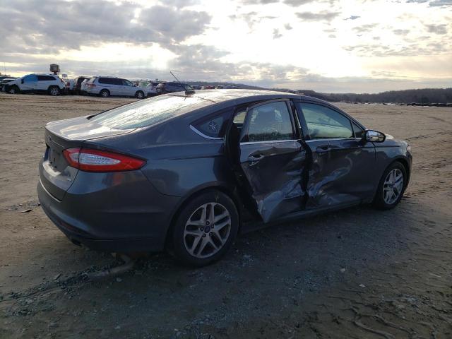 Photo 3 from auction – 2016 FORD FUSION SE with VIN 3FA6P0H73GR210793