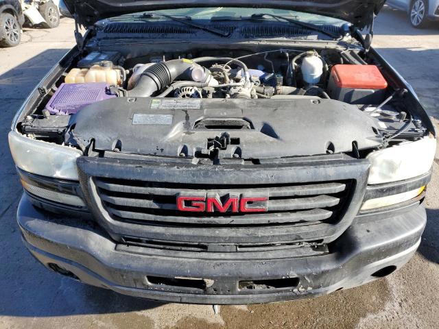 Photo 11 from auction – 2003 GMC SIERRA K25 with VIN 1GTHK23163F239406
