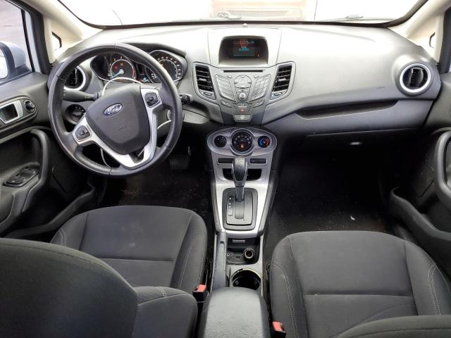 Photo 8 from auction – 2015 FORD FIESTA SE with VIN 3FADP4BJ5FM199472