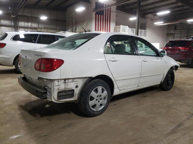 Photo 3 from auction – 2007 TOYOTA COROLLA CE with VIN 1NXBR30EX7Z835582