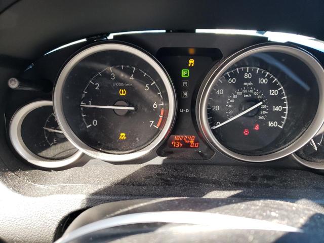 Photo 9 from auction – 2011 MAZDA 6 I with VIN 1YVHZ8BHXB5M07141