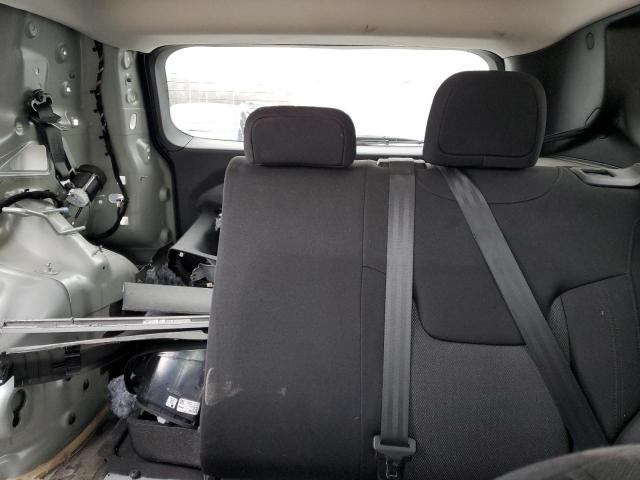 Photo 10 from auction – 2019 JEEP RENEGADE S with VIN ZACNJBAB5KPK47331