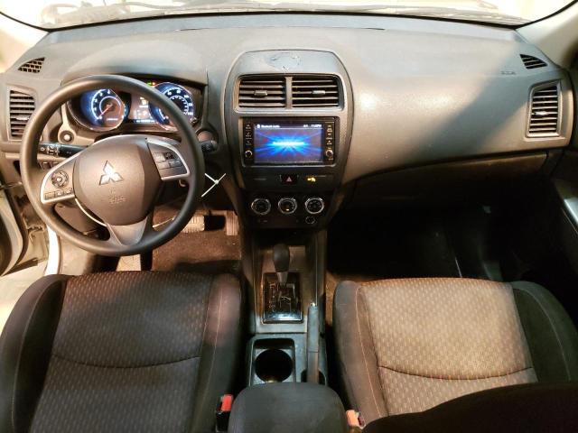 Photo 8 from auction – 2018 MITSUBISHI OUTLANDER with VIN JA4AP3AU4JU022106