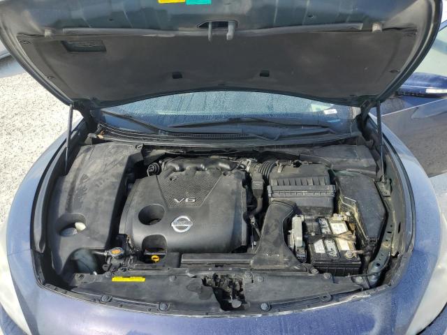 Photo 11 from auction – 2009 NISSAN MAXIMA S with VIN 1N4AA51E89C843552