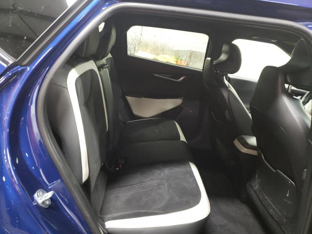 Photo 10 from auction – 2022 KIA EV6 GT LIN with VIN KNDC4DLC6N5031875