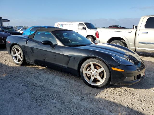 Photo 4 from auction – 2006 CHEVROLET CORVETTE with VIN 1G1YY36U265115954