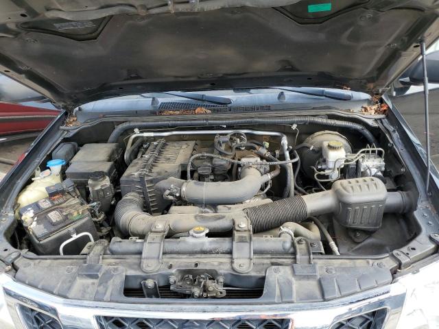 Photo 11 from auction – 2018 NISSAN FRONTIER S with VIN 1N6BD0CT1JN753900