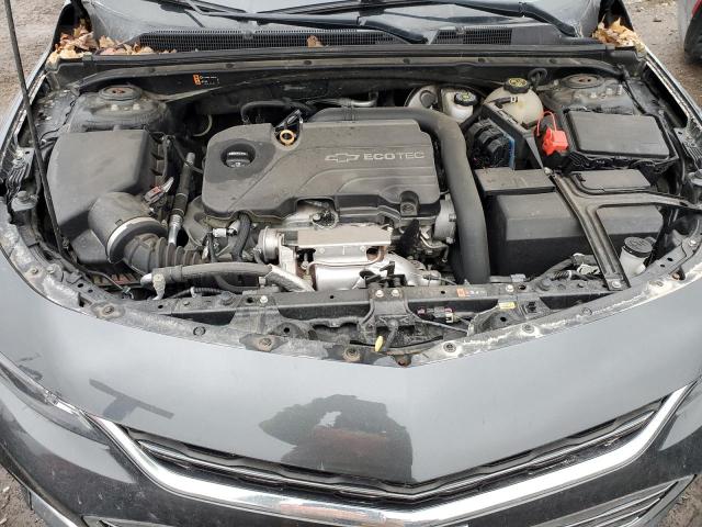 Photo 11 from auction – 2017 CHEVROLET MALIBU LT with VIN 1G1ZE5ST0HF160877