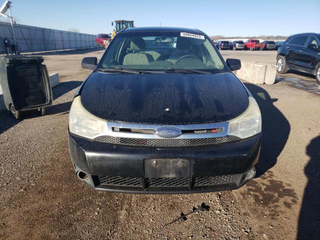 Photo 5 from auction – 2008 FORD FOCUS SE with VIN 1FAHP35N98W158064