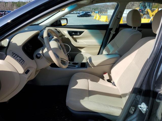 Photo 7 from auction – 2015 NISSAN ALTIMA 2.5 with VIN 1N4AL3AP1FC433574