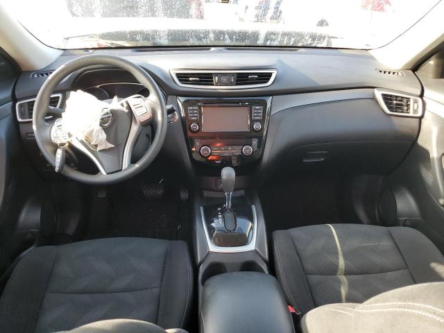 Photo 8 from auction – 2015 NISSAN ROGUE S with VIN 5N1AT2MV4FC763185