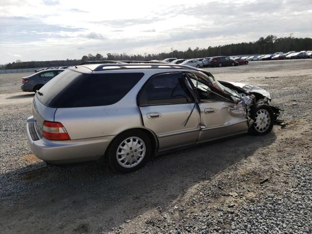 Photo 3 from auction – 1997 HONDA ACCORD EX with VIN 1HGCE189XVA006348