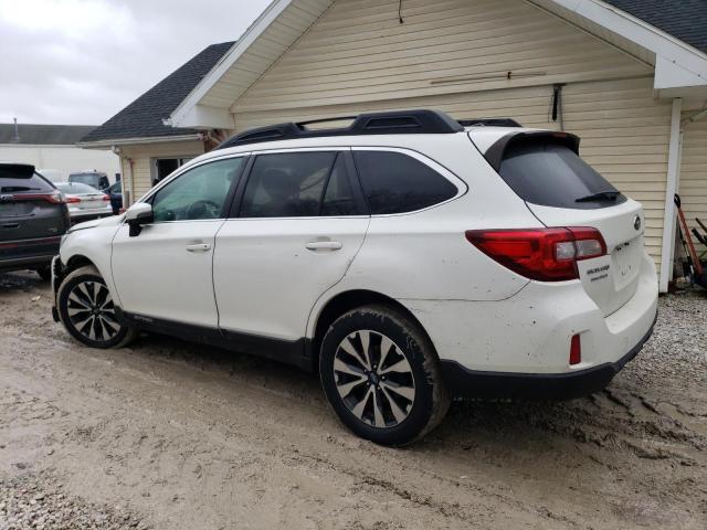 Photo 2 from auction – 2015 SUBARU OUTBACK 2. with VIN 4S4BSBJCXF3235662