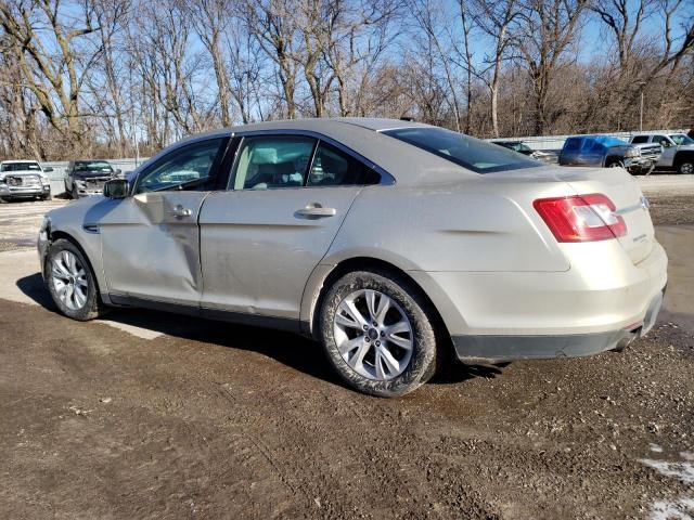 Photo 2 from auction – 2011 FORD TAURUS SEL with VIN 1FAHP2EWXBG176898