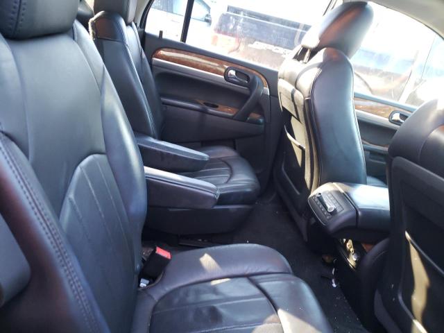 Photo 11 from auction – 2011 BUICK ENCLAVE CX with VIN 5GAKVCED2BJ414032
