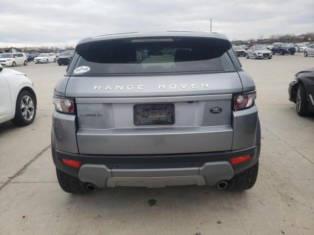 Photo 6 from auction – 2013 LAND ROVER RANGE ROVE with VIN SALVP2BG7DH845841