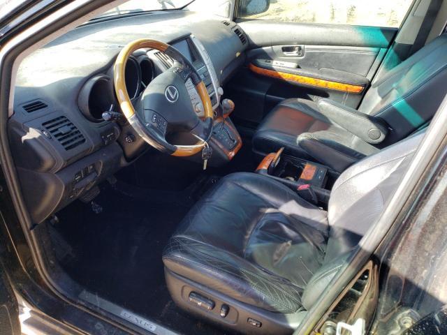 صورة رقم 7 من المزاد - 2007 LEXUS RX 350 مع VIN 2T2GK31U67C020406