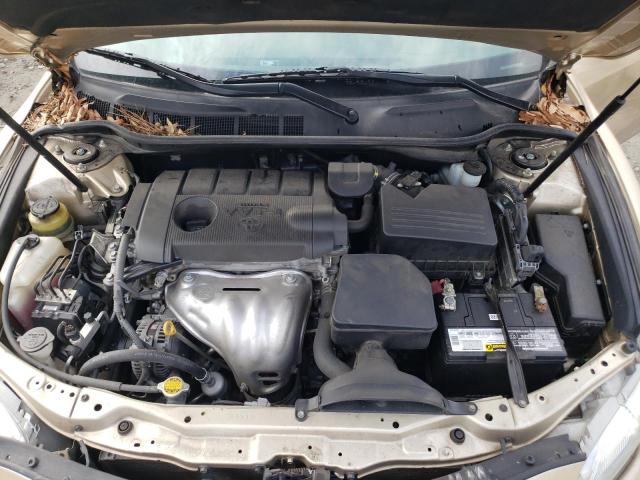 Photo 11 from auction – 2011 TOYOTA CAMRY BASE with VIN 4T1BF3EK5BU229882