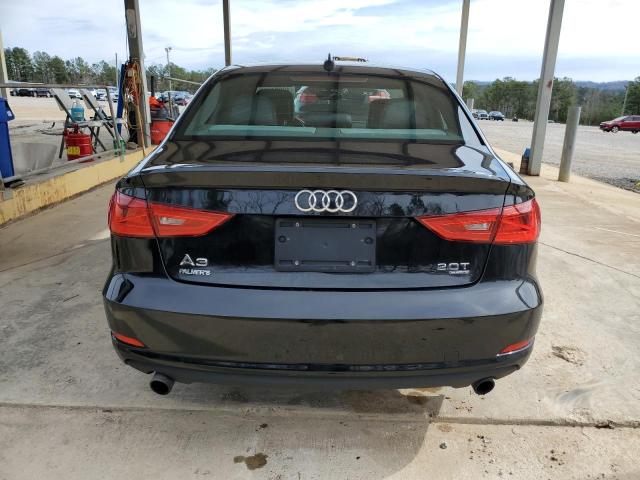 Photo 6 from auction – 2015 AUDI S3 PREMIUM with VIN WAUBFGFF0F1018848