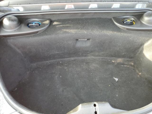 Photo 11 from auction – 2013 PORSCHE BOXSTER S with VIN WP0CB2A87DS134196