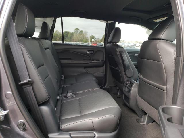 Photo 11 from auction – 2019 HONDA PASSPORT E with VIN 5FNYF8H57KB025126
