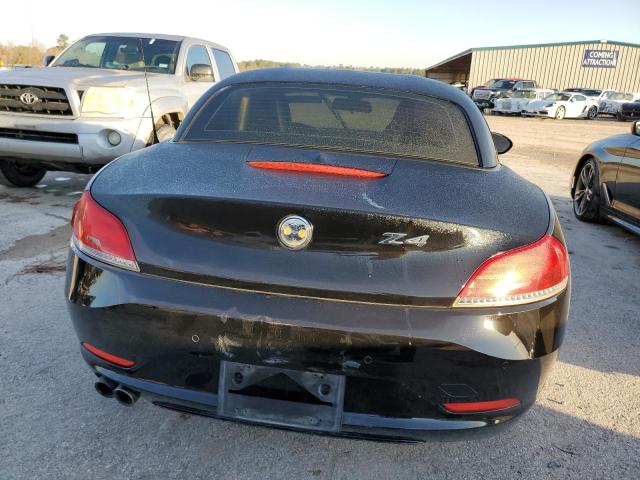 Photo 10 from auction – 2014 BMW Z4 SDRIVE2 with VIN WBALL5C50EJ105600