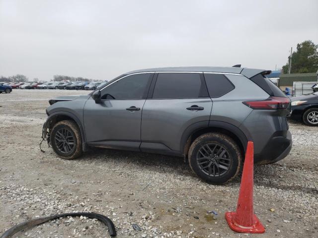 Photo 2 from auction – 2023 NISSAN ROGUE S with VIN 5N1BT3AB9PC675285