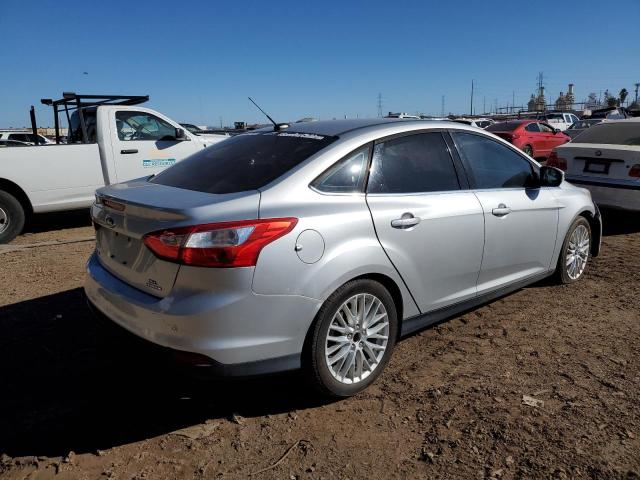 Photo 3 from auction – 2012 FORD FOCUS SEL with VIN 1FAHP3H21CL449878