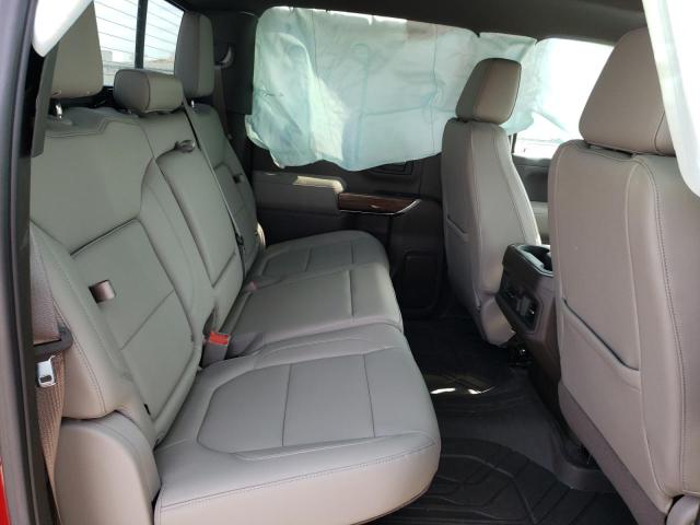 Photo 10 from auction – 2019 CHEVROLET SILVERADO with VIN 1GCPYFED3KZ138328