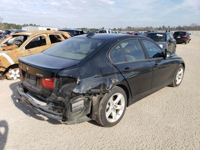 Photo 3 from auction – 2014 BMW 328 XI SUL with VIN WBA3B5C55EP542945