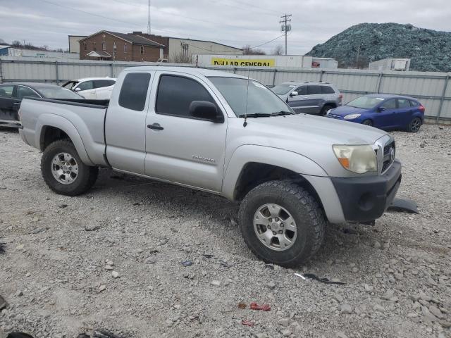 Photo 4 from auction – 2011 TOYOTA TACOMA ACC with VIN 5TFUX4EN7BX005148