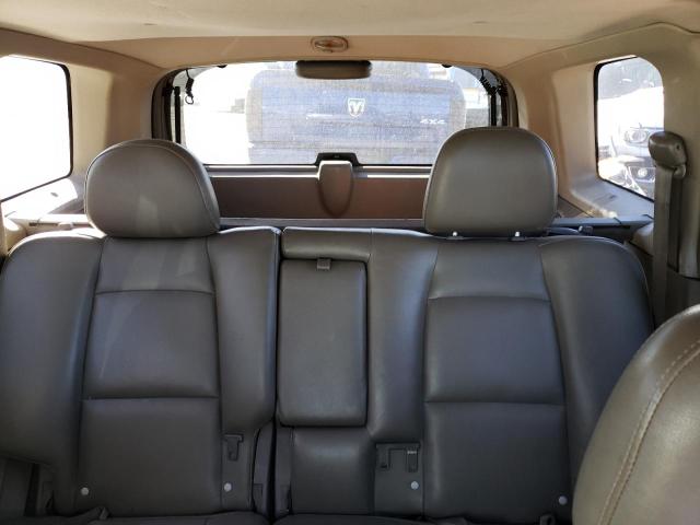 Photo 10 from auction – 2002 HYUNDAI SANTA FE G with VIN KM8SC13D02U317773