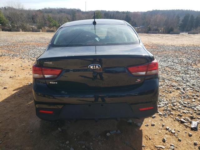 Photo 6 from auction – 2019 KIA RIO S with VIN 3KPA24AB2KE194997