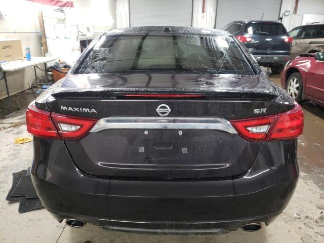 Photo 6 from auction – 2016 NISSAN MAXIMA 3.5 with VIN 1N4AA6AP4GC418124